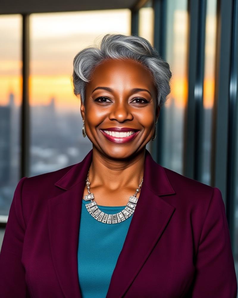 Avery Collins, Paralegal & Legal Investigator