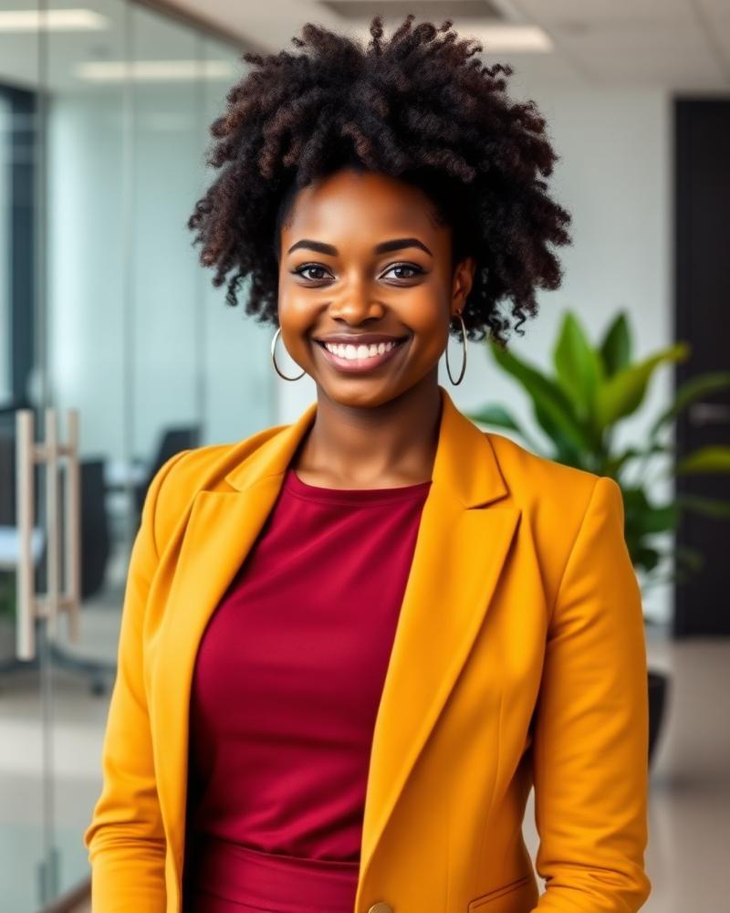 Taylor Morgan, Junior Associate